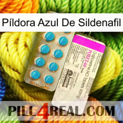 Píldora Azul De Sildenafil new07